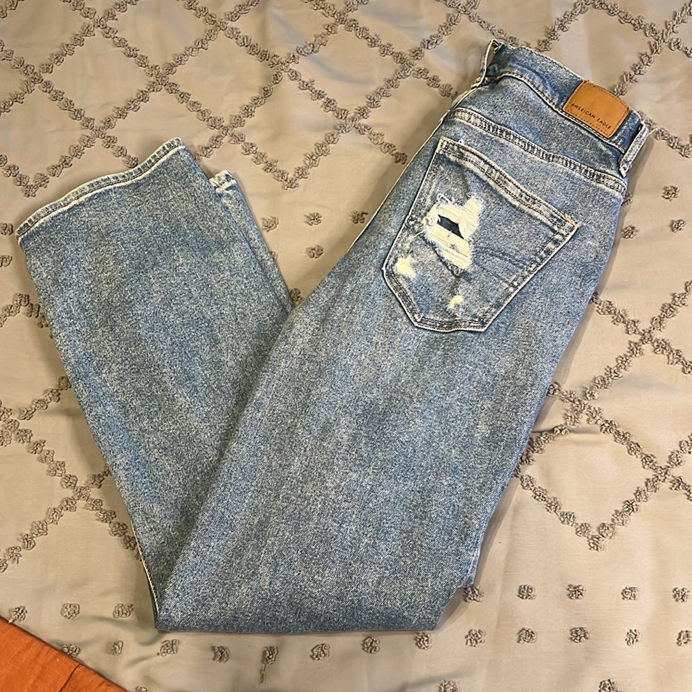 American Eagle Jeans - Picture 7 of 8
